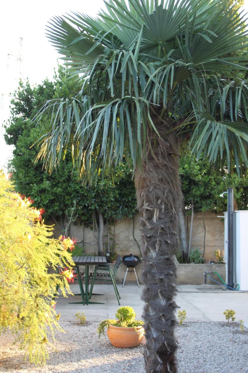 Apartmani Dienes Novi Vinodolski Exterior photo