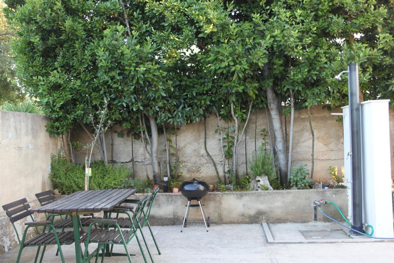 Apartmani Dienes Novi Vinodolski Exterior photo