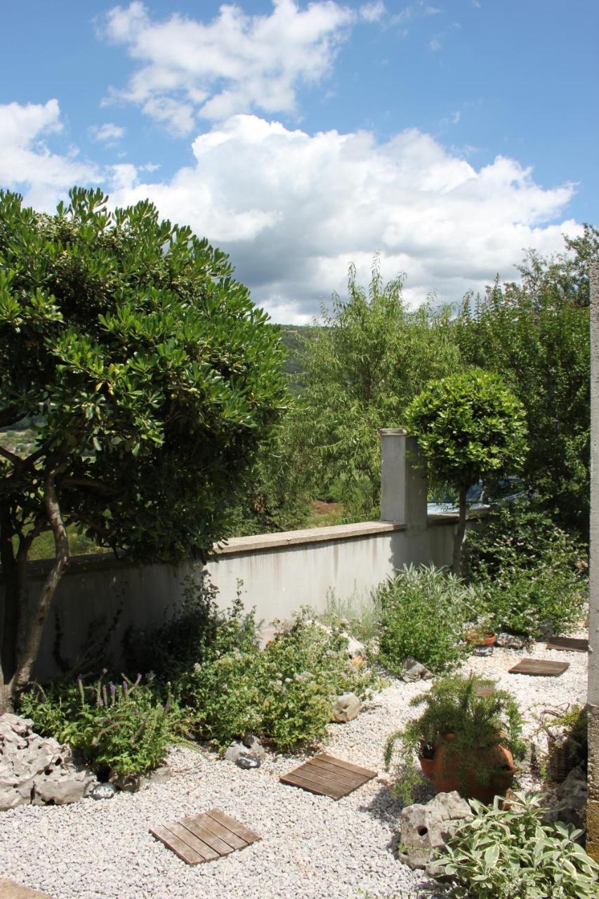Apartmani Dienes Novi Vinodolski Exterior photo
